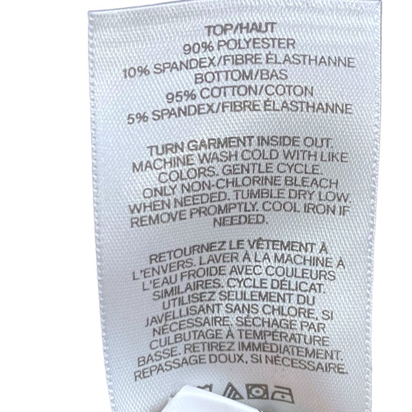 Express Velvet Mini Dress Black Fit Flare Deep V Neck Sleeveless Skort Sz XS - Picture 9 of 9